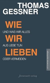 Produktbild: Wie wir lieben