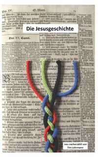 Produktbild: Die Jesusgeschichte