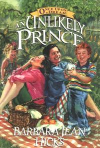 Produktbild: An Unlikely Prince