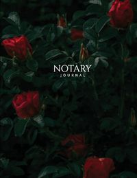 Produktbild: Notary Journal