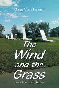 Produktbild: The Wind and the Grass