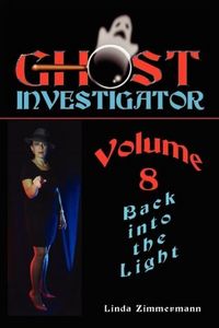 Produktbild: Ghost investigator Volume 8