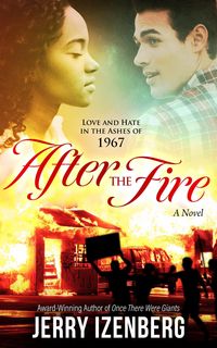 Produktbild: After the Fire: Love and Hate in the Ashes of 1967