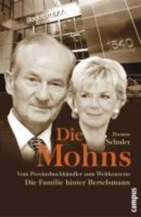 Produktbild: Die Mohns