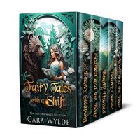 Produktbild: Fairy Tales with a Shift