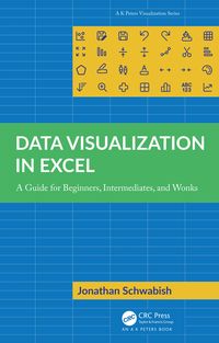 Produktbild: Data Visualization in Excel