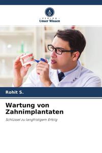 Produktbild: Wartung von Zahnimplantaten