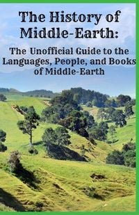 Produktbild: The History of Middle-Earth