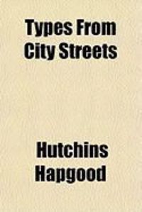 Produktbild: Types from City Streets