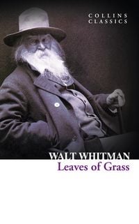Produktbild: Leaves of Grass
