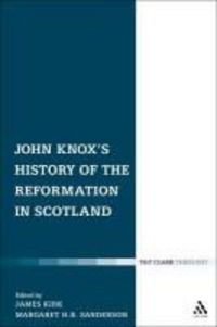 Produktbild: John Knox's History of the Reformation in Scotland