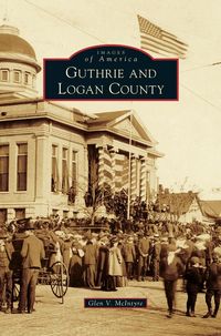 Produktbild: Guthrie and Logan County