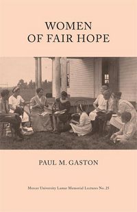 Produktbild: Women of Fair Hope