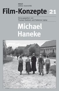 Produktbild: Michael Haneke