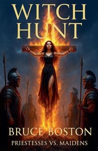 Produktbild: Witch Hunt