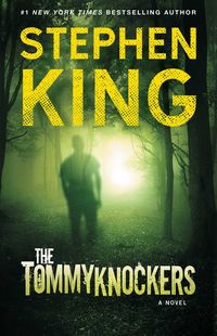 Bild vom Artikel The Tommyknockers vom Autor Stephen King
