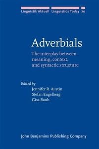 Produktbild: Adverbials