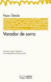 Produktbild: Varador de sorra