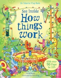 Produktbild: See Inside How Things Work