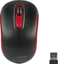 Produktbild: SPEEDLINK CEPTICA Mouse - Wireless, black-red