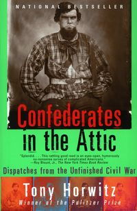 Produktbild: Confederates in the Attic