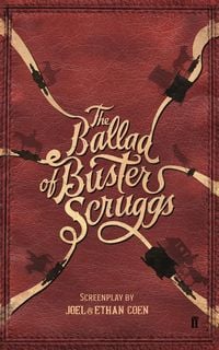 Produktbild: The Ballad of Buster Scruggs