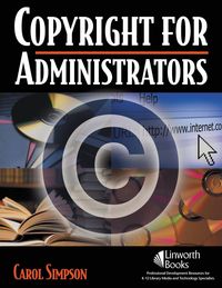 Produktbild: Copyright for Administrators