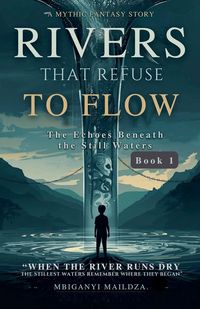 Produktbild: Rivers That Refuse To Flow