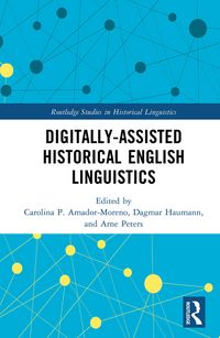 Produktbild: Digitally-assisted Historical English Linguistics