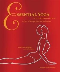 Produktbild: Essential Yoga