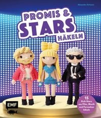 Produktbild: Promis und Stars h&auml;keln