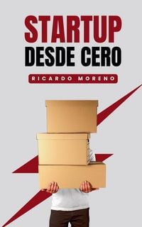 Produktbild: Startup Desde Cero