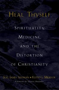 Produktbild: Heal Thyself