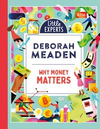 Produktbild: Why Money Matters