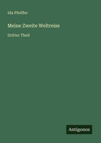 Produktbild: Meine Zweite Weltreise