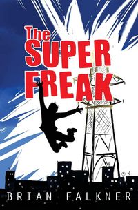 Produktbild: The Super Freak