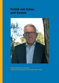 Produktbild: Martin B&auml;umer - Politik mit Ecken und Kanten