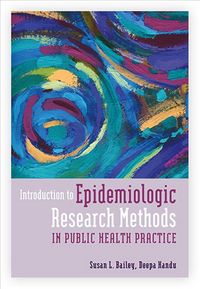 Produktbild: Intro To Epidemiologic Researc