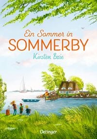 Produktbild: Sommerby 1. Ein Sommer in Sommerby