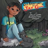 Produktbild: Les Aventures de Jay et Gizmo
