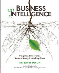 Produktbild: Business unIntelligence