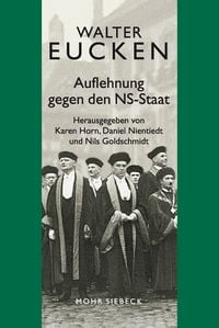 Produktbild: Auflehnung gegen den NS-Staat
