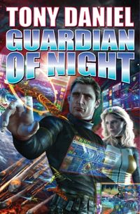 Produktbild: Daniel, T: Guardian of Night