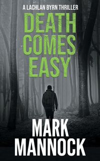 Produktbild: Death Comes Easy