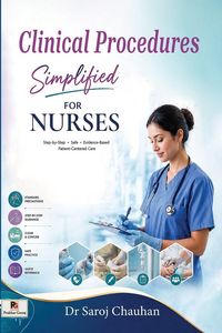 Produktbild: Clinical Procedures Simplified For Nurses