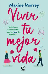 Produktbild: Vivir tu mejor vida