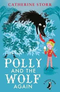 Produktbild: Polly And the Wolf Again