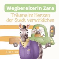 Produktbild: Wegbereiterin Zara
