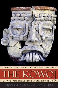 Produktbild: The Kowoj