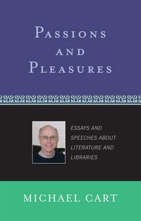 Produktbild: Cart, M: Passions and Pleasures